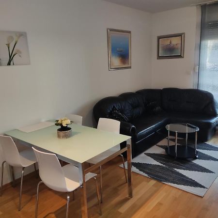 Apartment Josip Split Luaran gambar