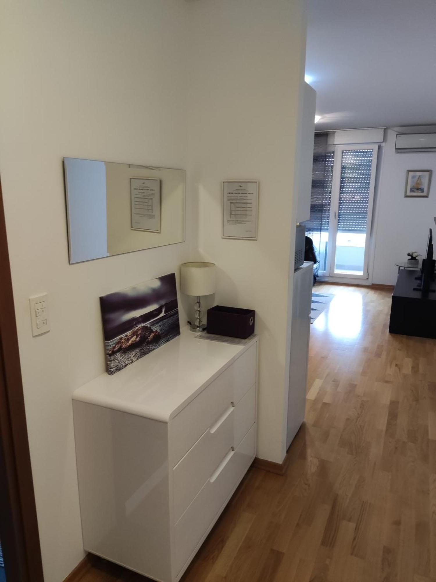 Apartment Josip Split Luaran gambar