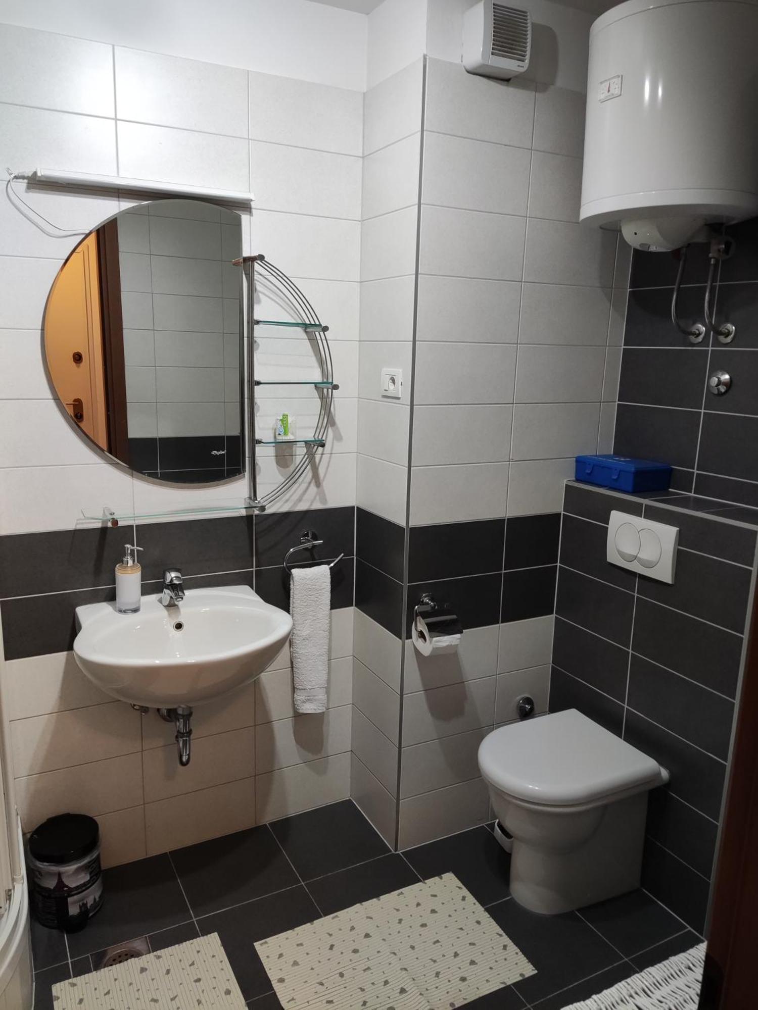 Apartment Josip Split Luaran gambar