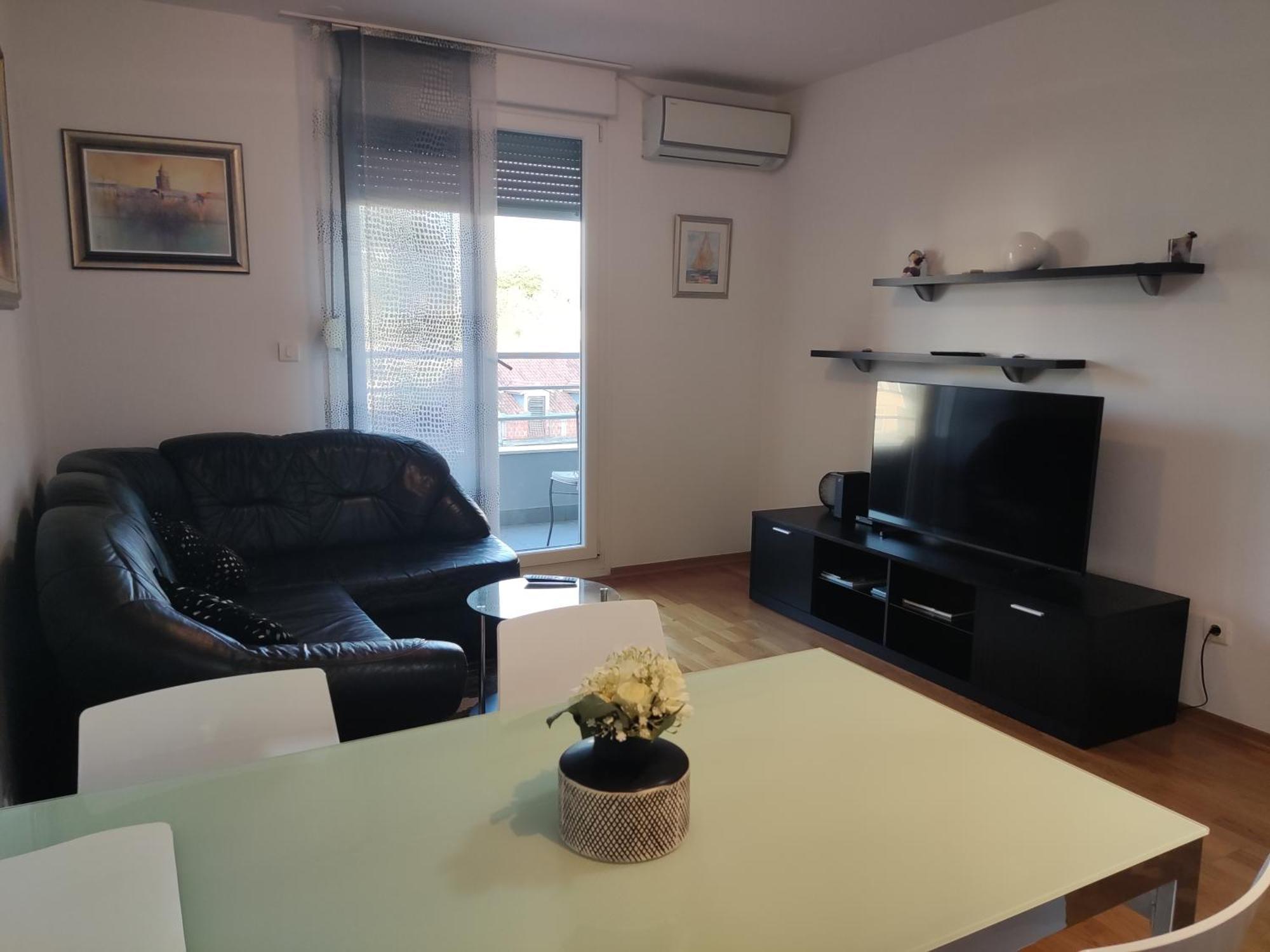 Apartment Josip Split Luaran gambar