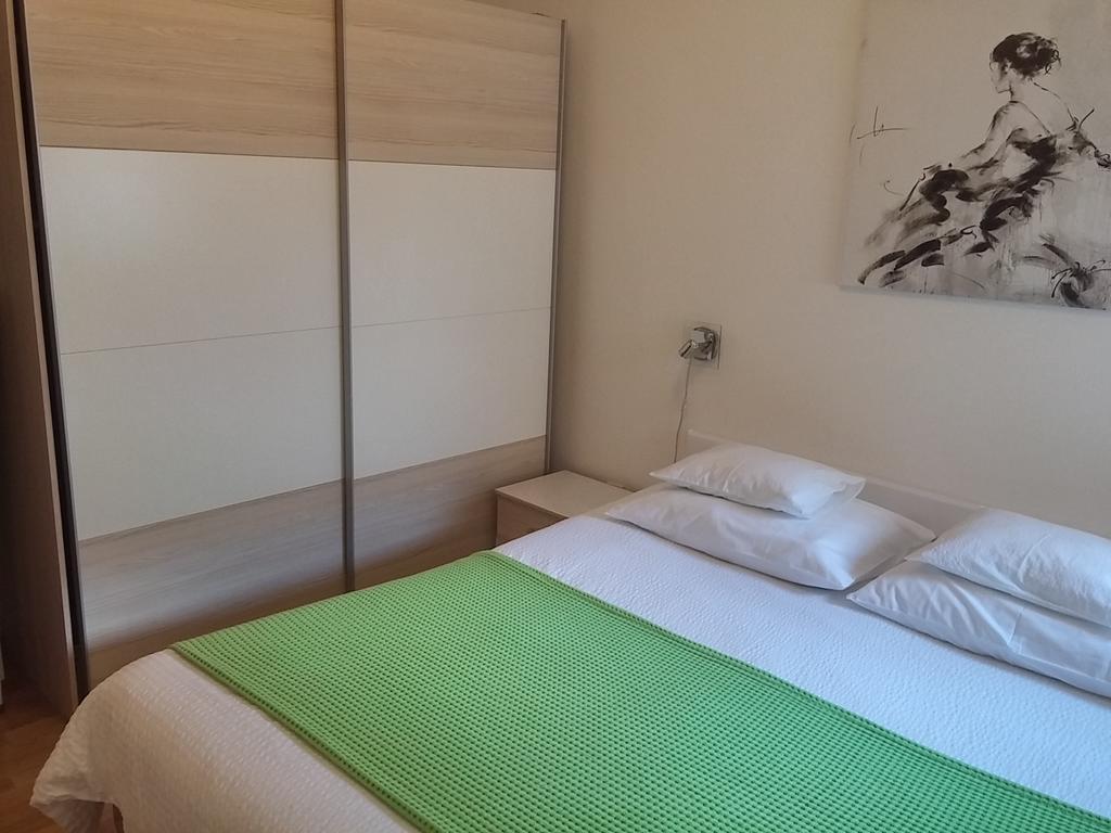 Apartment Josip Split Luaran gambar