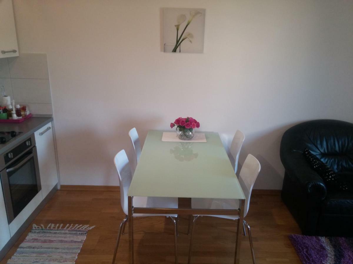 Apartment Josip Split Luaran gambar