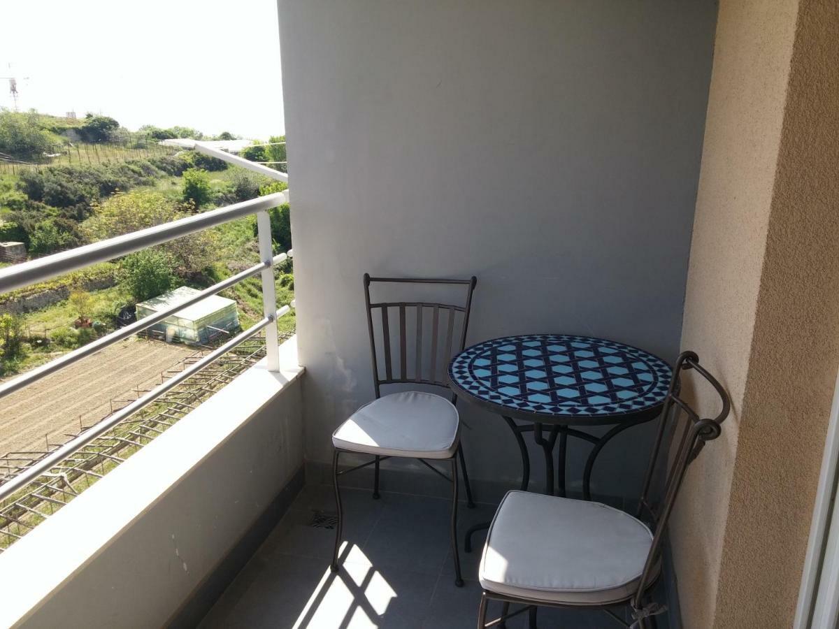Apartment Josip Split Luaran gambar