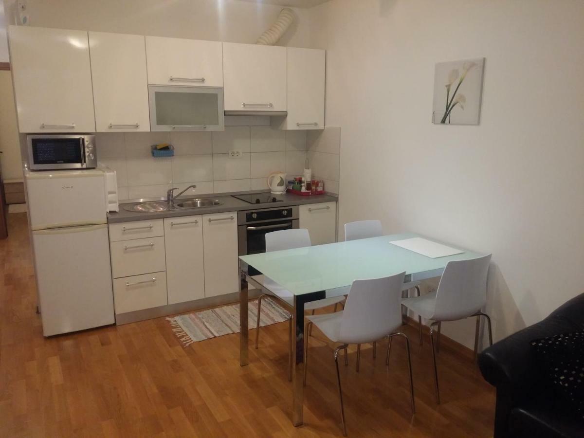 Apartment Josip Split Luaran gambar