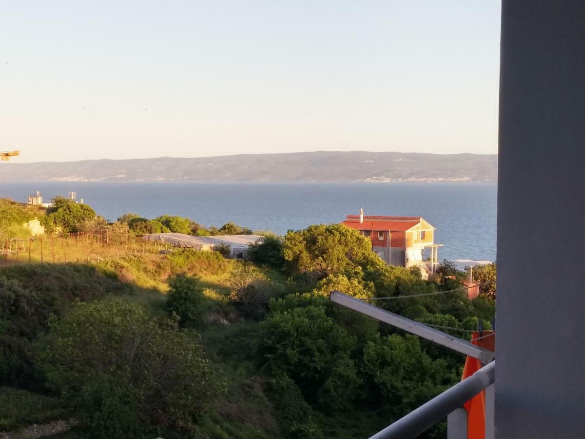 Apartment Josip Split Luaran gambar